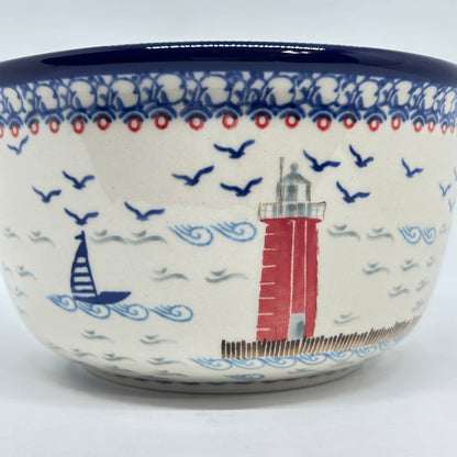 Bowl ~ Deep Serving ~ Medium ~ U5164 ~ U3!