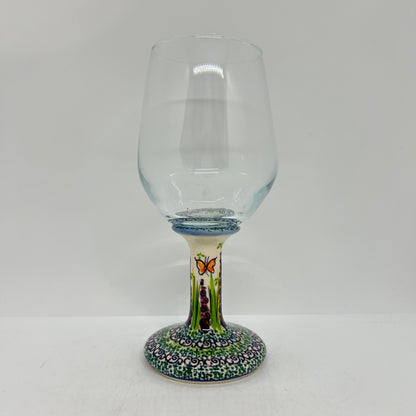 KJ05 Wine Glass - U-LA1