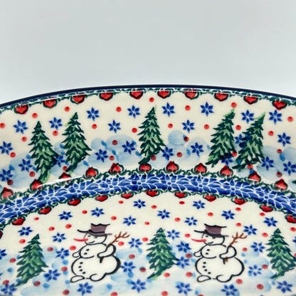 Baker ~ Oval ~ U4661 ~ U3*
