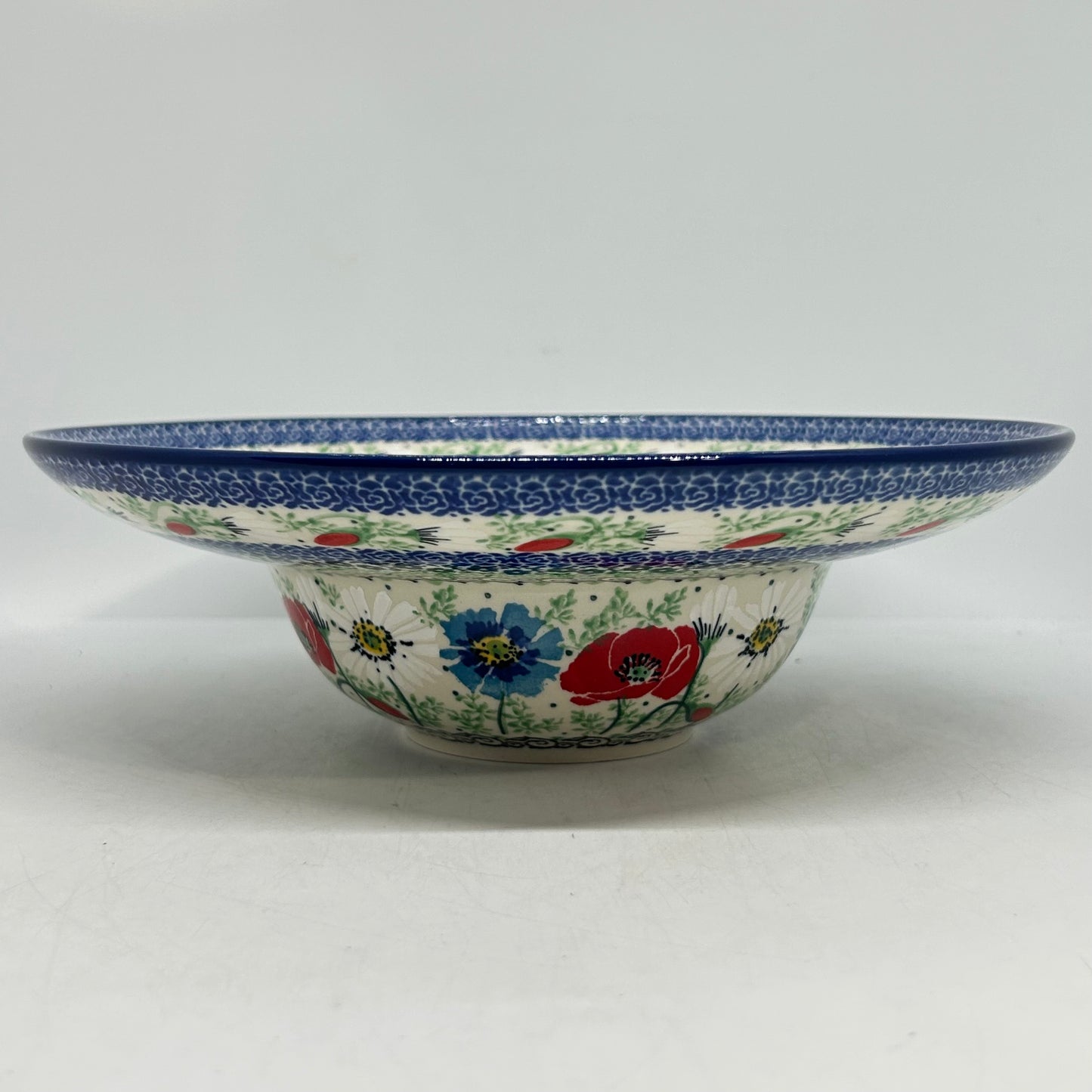 Deep Salad / Pasta Bowl ~ 9.75 inch ~ U4968 ~ U5!
