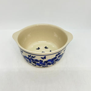 Lady Blue Bullion Bowl - 008 - U3