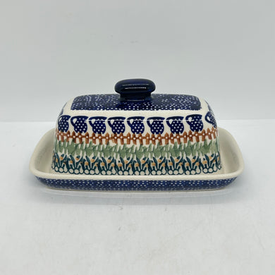 American Butter Dish  - DPDZ