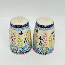 Load image into Gallery viewer, Second Quality Salt &amp; Pepper Set - WK76