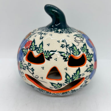 AD33D Pumpkin U-W