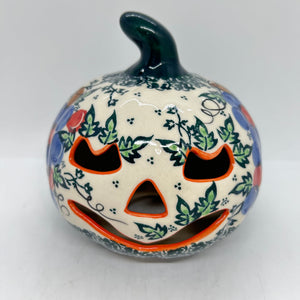 AD33D Pumpkin U-W