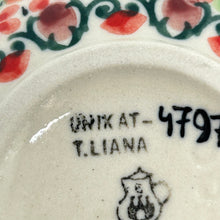 Load image into Gallery viewer, 558 ~ Bitty Bowl ~ Nesting 4&quot;W ~ U4797 - U4!