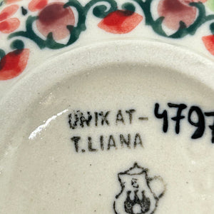 558 ~ Bitty Bowl ~ Nesting 4"W ~ U4797 - U4!