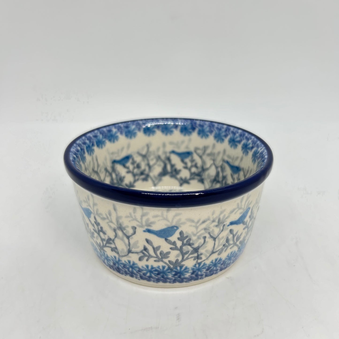 409 ~ Bowl ~ Ramekin ~ 3.75" ~ 2829X ~ T4*