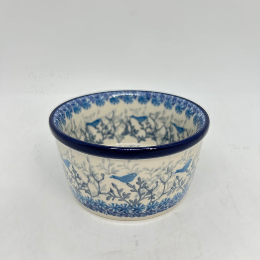 409 ~ Bowl ~ Ramekin ~ 3.75" ~ 2829X ~ T4*