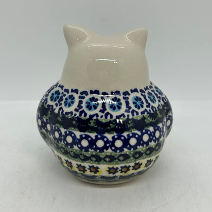 Owl Figurine - 0EOZ