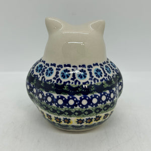 Owl Figurine - 0EOZ