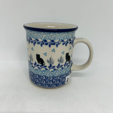 Mug ~ Straight Side ~ 8 oz ~ 2855X ~ T4!