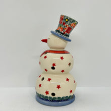 Load image into Gallery viewer, BL01 - Snowman U-SP