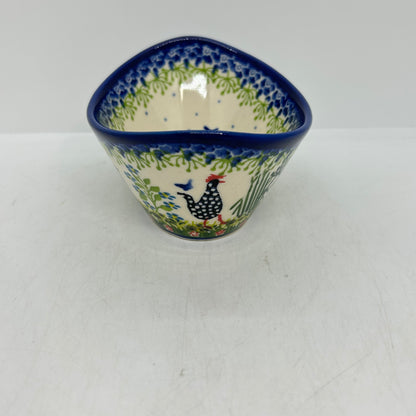 Modern Curved Bowl - A950 - A1