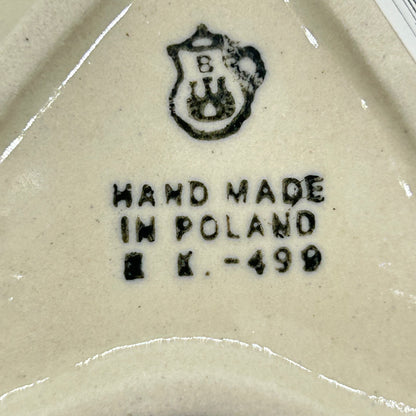 Dish ~ Heart Shape ~ 1931x ~ T1!