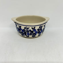 Load image into Gallery viewer, Lady Blue Bullion Bowl - 008 - U3