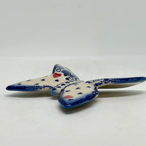 Pottery Misfit - Butterfly P-S1