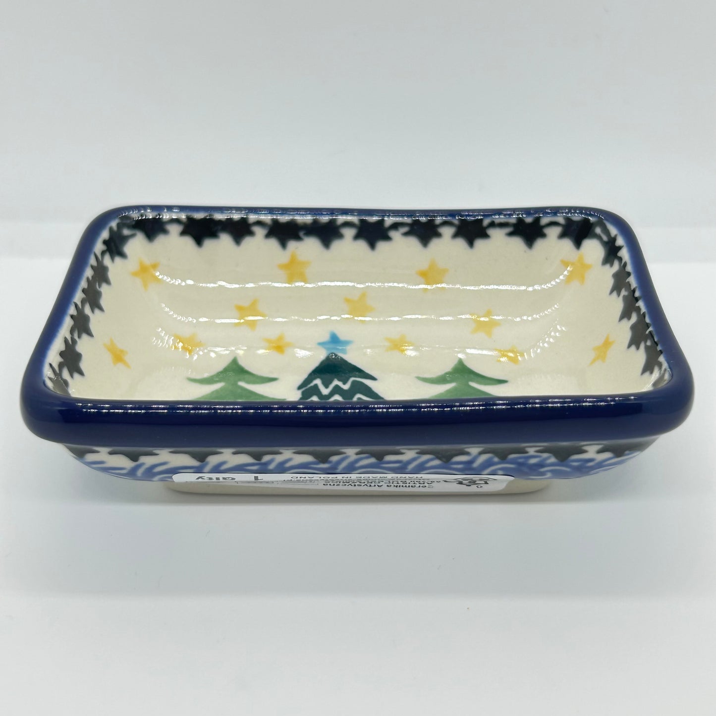 C20 ~ Dipping Bowl - 1284X - T3*