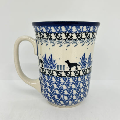 812 ~ Mug ~ Bistro ~ 16 oz. ~ 2862X - T4*