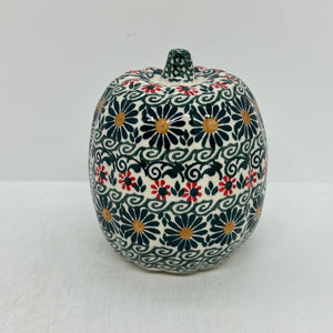 A446 Small Pumpkins D48