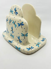 Load image into Gallery viewer, Napkin Holder ~ 4.75 x 6.75L ~ 2536 ~ T4*