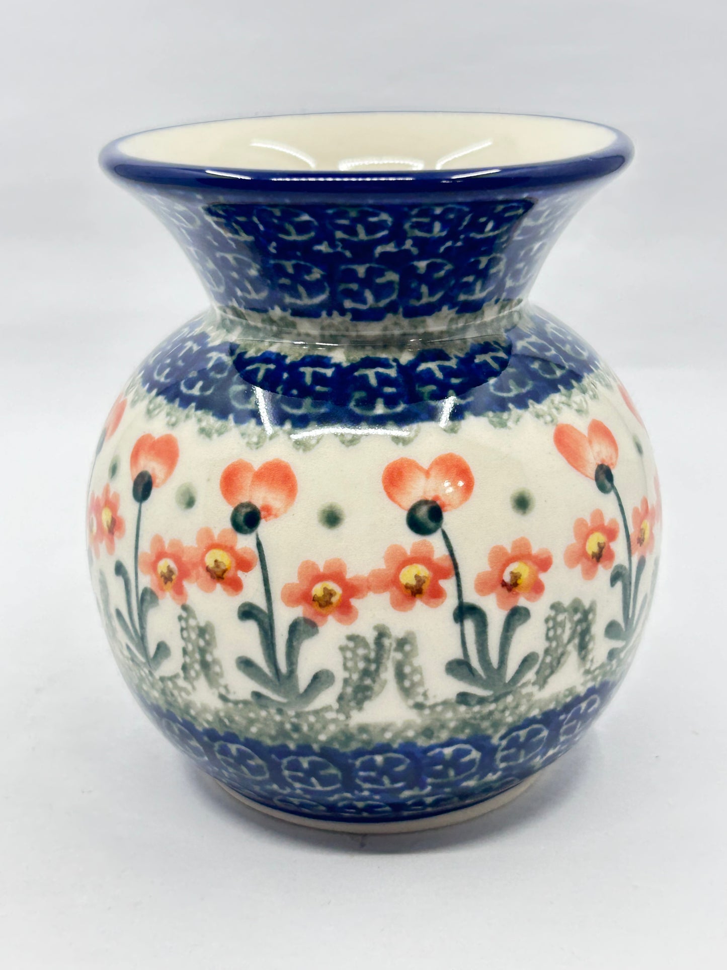 Vase ~ 4.25 inch ~ 560X ~ T3*