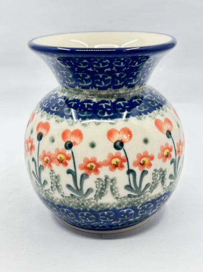 Vase ~ 4.25 inch ~ 560X ~ T3*