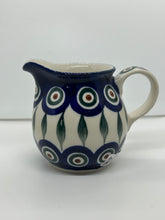 Load image into Gallery viewer, Pitcher / Creamer ~ 6 oz ~ 0054X- T3!