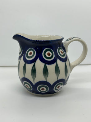 Pitcher / Creamer ~ 6 oz ~ 0054X- T3!