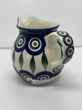 Load image into Gallery viewer, Pitcher / Creamer ~ 6 oz ~ 0054X- T3!