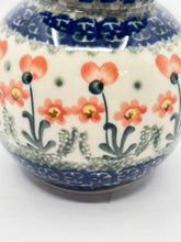 Load image into Gallery viewer, Vase ~ 4.25 inch ~ 560X ~ T3*