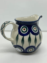 Load image into Gallery viewer, Pitcher / Creamer ~ 6 oz ~ 0054X- T3!