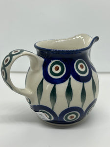 Pitcher / Creamer ~ 6 oz ~ 0054X- T3!