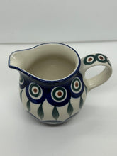 Load image into Gallery viewer, Pitcher / Creamer ~ 6 oz ~ 0054X- T3!