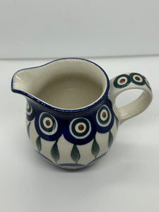 Pitcher / Creamer ~ 6 oz ~ 0054X- T3!