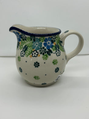 Pitcher / Creamer ~ 6 oz ~ 2064X- T3!