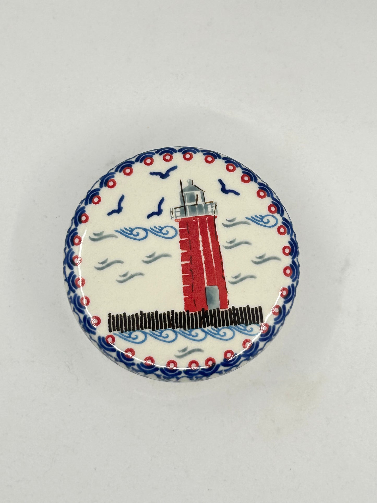 Trinket Box ~ U5164 - U3*