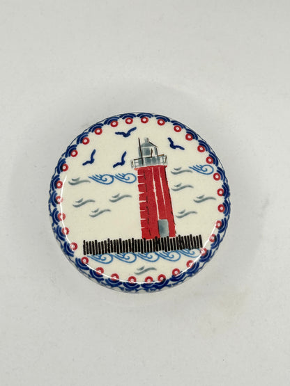 Trinket Box ~ U5164 - U3*