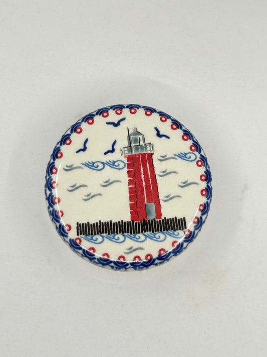 Trinket Box ~ U5164 - U3*