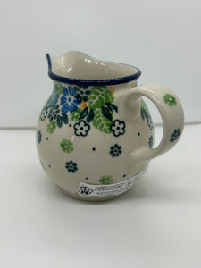 Pitcher / Creamer ~ 6 oz ~ 2064X- T3!