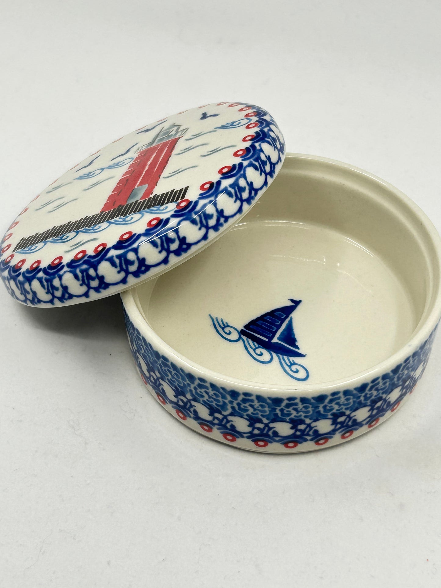 Trinket Box ~ U5164 - U3*