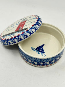 Trinket Box ~ U5164 - U3!