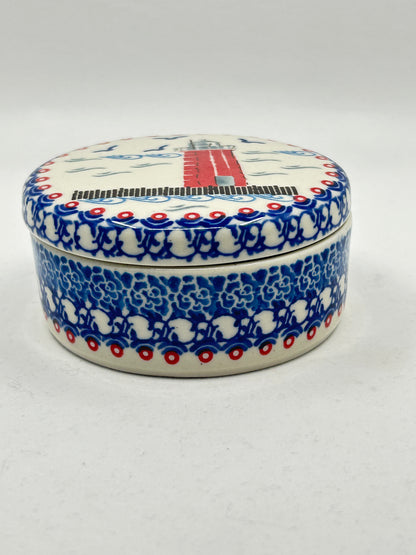 Trinket Box ~ U5164 - U3*