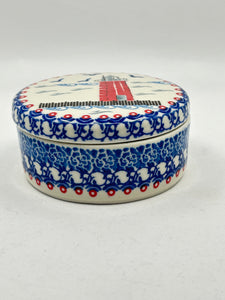 Trinket Box ~ U5164 - U3!