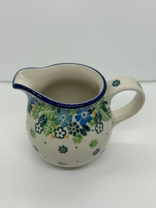 Pitcher / Creamer ~ 6 oz ~ 2064X- T3!