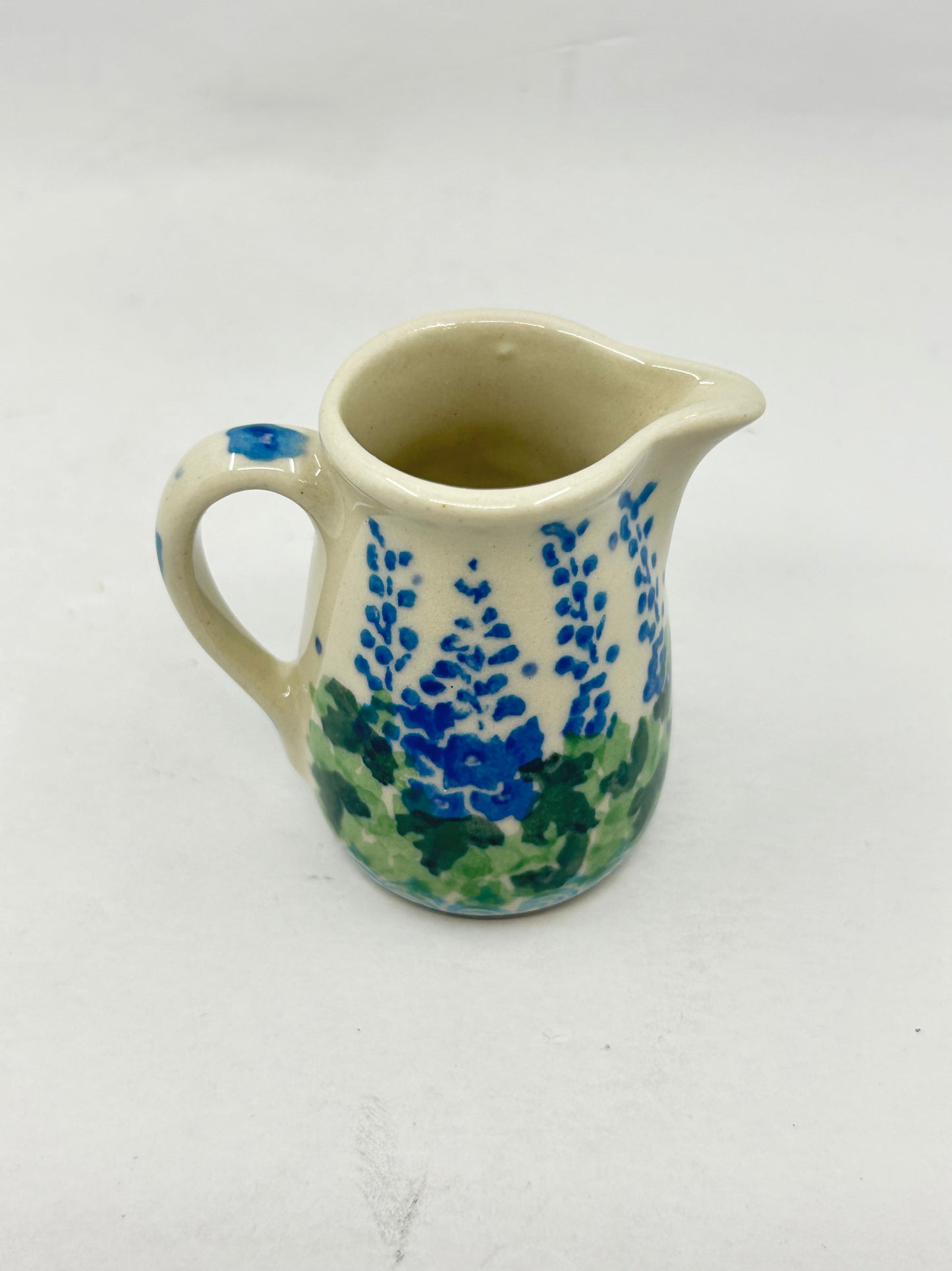 Miniature Jug / Toothpick Holder ~ 2.25 inch ~ 3300 - T4*