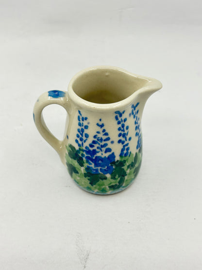 Miniature Jug / Toothpick Holder ~ 2.25 inch ~ 3300 - T4*