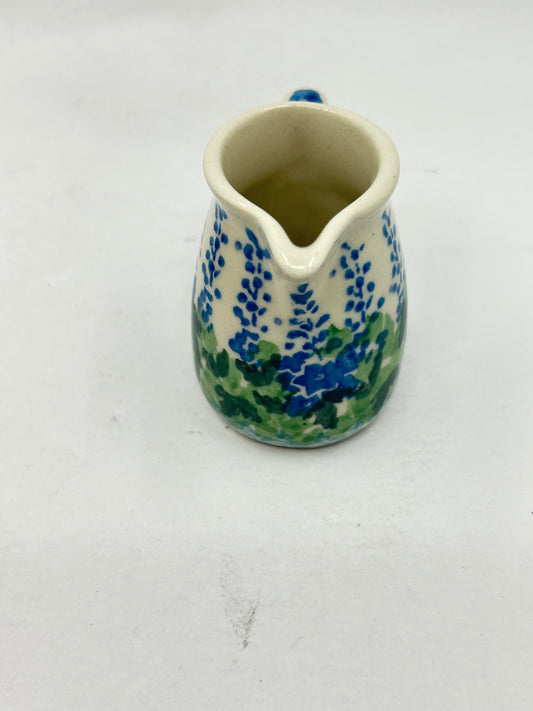 Miniature Jug / Toothpick Holder ~ 2.25 inch ~ 3300 - T4*