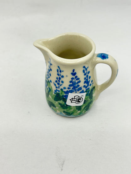 Miniature Jug / Toothpick Holder ~ 2.25 inch ~ 3300 - T4*