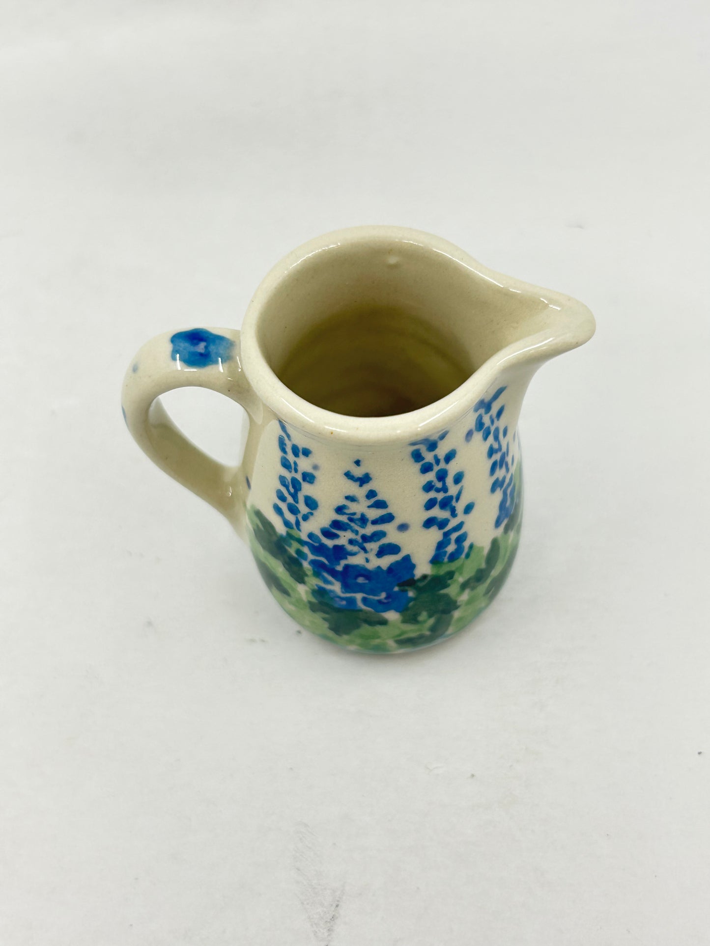 Miniature Jug / Toothpick Holder ~ 2.25 inch ~ 3300 - T4*